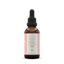 HerbEra Cholesterol Formula B60 Alcoholvrije Extract Tinctuur: Artichoke Leaf, Hawthorn Leaf and Flower, Fennel Seed, Turmeric Root, Ashwagandha Root, Amla Berry. Cholesterol Care Blend 2 Fl Oz