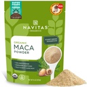 Navitas Organics Maca Powder  Zak, 180 porties, 2-verpakking)