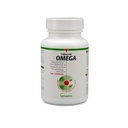 Vetochinol triglyceride Omega 3 Supplement voor honden en katten, visolie supplement met EPA en DHA, bevordert huid, jas, Joint, en Immune Health, Omega 3 Visolie voor honden en katten tot 30lbs, 60ct