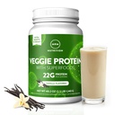 MRM Voeding Veggie Proteïne met Superfoods 