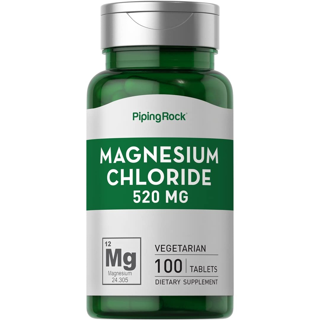 Piping Rock Magnesium ›› 