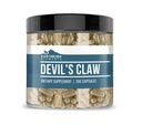 Eléments terriens Devils Extrait de griffe 200 Capsules, pures et non diluées, sans additifs