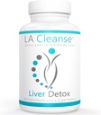 Lever detox Supplementen - 60 capsules - 300 mg Solarplast