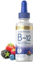 Carlyle Vitamine B12 Sublingual Liquid Drops 