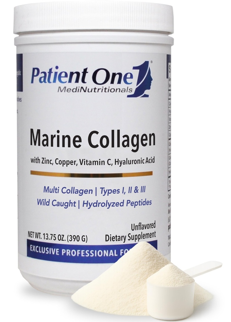 Patiënt One Marine Collageen 