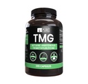 Pure originele ingrediënten TMG (365 capsules) Geen Magnesium of rijstvullers, altijd zuiver, Lab geverifieerd