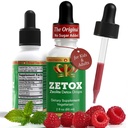ZETOX Zeoliet Detox voor kinderen en volwassenen 