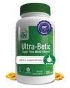 Santé Thru Nutrition Ultra-Bétique Multivitamine 120 Count.