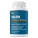 Dr. Tobias Colon Cleanse - Constipatie Verlichting & Gut Health Ondersteuning voor vrouwen & mannen 