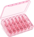 Pillen Organizer 3X a Day