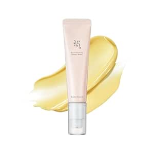 Beauty of Joseon Revive Eye Serum with Retinal Niacinamide Correction pour Sacs à Yeux Puffy Fine Lines Cercles Noirs Rides, Soins de la peau coréen 30ml, 1 fl.oz