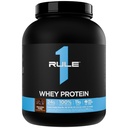 Regel 1 Wei Proteïne 