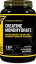 Primaforce Creatine Monohydraat Supplement 
