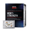 GNC AMP Heren Sterkte Vitapak Programma, 3 producten in 1 Pack, Absorbeerbare Creatine, Mass Building, Power Muscles, Anabole Primers, Testosteron Boost, Bewezen Ingrediënten, Multivitamine, 30-Day Supply