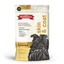 The Missing Link Skin & Coat + Probiotica Supplement 1lb Bag - Krachtige Superfood Powder voor honden Ondersteunt gezonde huid en glanzende jas, bevordert de haargroei