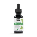 365 door Whole Foods Market, Liquid Concentrate Chlorofyl, Pepermunt smaak, 1 Fl Oz
