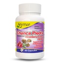 Arymar Chanca Piedra met Cranberry 
