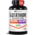 Healthfare Glutathion Supplement 1000mg  Hoog gezuiverde 