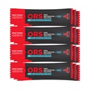 Fluid Tactical - ORS (solution de réhydratation orale), Récupérer plus rapidement, électrolytes de déshydratation extrême, 12pack (Fruit Punch)