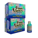 5-uur energie extra sterkte energie schot, tropische brander smaak (1,93 oz., 24 telling) nul calorieën & suikervrije 230 mg cafeïnevrije shot, Aminozuren & B vitamines, voedingssupplementen
