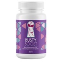 Piles d'amélioration mammaire busty Boost - Piles d'amélioration et d'élargissement pour les plus gros seins et la croissance. Formule naturelle Fenugreek, Saw Palmetto et Maca. Des seins plus pleins et plus fermes en 1-2 mois – Fabriqués aux États-Unis