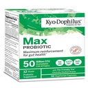 Kyo-Dophilus Max Probiotica, 30 Vegetarische Capsules