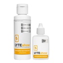 LyteShow - gouttes d'électrolyte pour une réhydratation rapide + digestion + cerveau + énergie + immunité