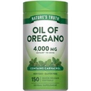 De waarheid van de natuur olie van Oregano Softgels . . . .