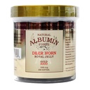 Natuurlijke Albumin Forte Deer Horn Royal Jelly - 1500mg/200 Softgel