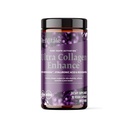 ResVitale Ultra Collageen Enhance - Huidverzorgingssupplement met Resveratrol - 90 Veggie Capsules