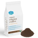 PureLife Enema Coffee- 1 Lb - Organic Gerson Specific - Ground - Mold & Fungus Free - Air Gebrande Medium / Verzonden vers- Amerikaans eigendom en geëxploiteerd sinds 2012