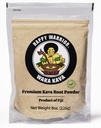 Happy Warrior Kava Powder - Premium Noble Waka Kava uit Fiji - 8 oz