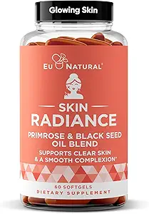 Radiance Flawless Skin & Complexion 