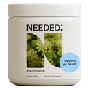 Behoefte. Expertly-Formulated & Tested Prebiotic & Probiotic for Prenatal, Yearth, Borstvoeding, & Postpartum 