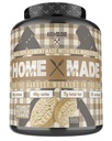 Axe & Sledge Supplementen Home Made Whole-Foods Based Meal Replacement Powder with Digestive Enzymes, Protein, Carbohydrates, and Fats, 25 serviesjes (Peanut Butter Cookie)