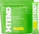 Xtend XTEND Gezonde hydratatie Superior Hydration Powder Packets 