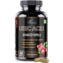 Uric Acid Advanced Formula 