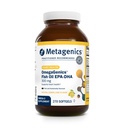 Metagenics OmegaGenics Visolie EPA-DHA 300-180 mg EPA & 120 mg DHA per Softgel - Ondersteunt hart, hersenen, oog, gewrichts- en immuungezondheid* - Non-GMO, Glutenvrije - GMP Certified Facility - 270 Softgels