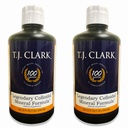 T.J. Clark Legendary Colloid Mineral Formula 32 fl. oz. (2 Pack) by T.J. Clark