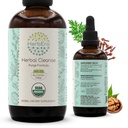 HerbEra Herbal Reinigen Biologische Alcoholvrije Tinctuur 