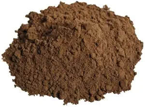 Generieke Pure Natural Yohimbe Bark Extract poeder voor mannen, natuurlijke en biologische poeder die helpt om uithoudingsvermogen en energienet 100 GM Boost