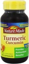 Turmeric Curcumin 60 Capsules