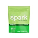 AdvoCare Spark - Mélange de boissons énergisantes - Supplément de vitamine et d'acide amino - Soutiens Énergie et Focus* - Support immunitaire portable* - Sans sucre - Limeade, 14 Stick Packs (3.5 oz)