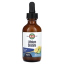Lithium Orotaatdruppels, Citroen Lime, 2 fl oz (59 ml), KAL