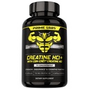 Prime Labs Creatine HCl Capsules - met CON-CR