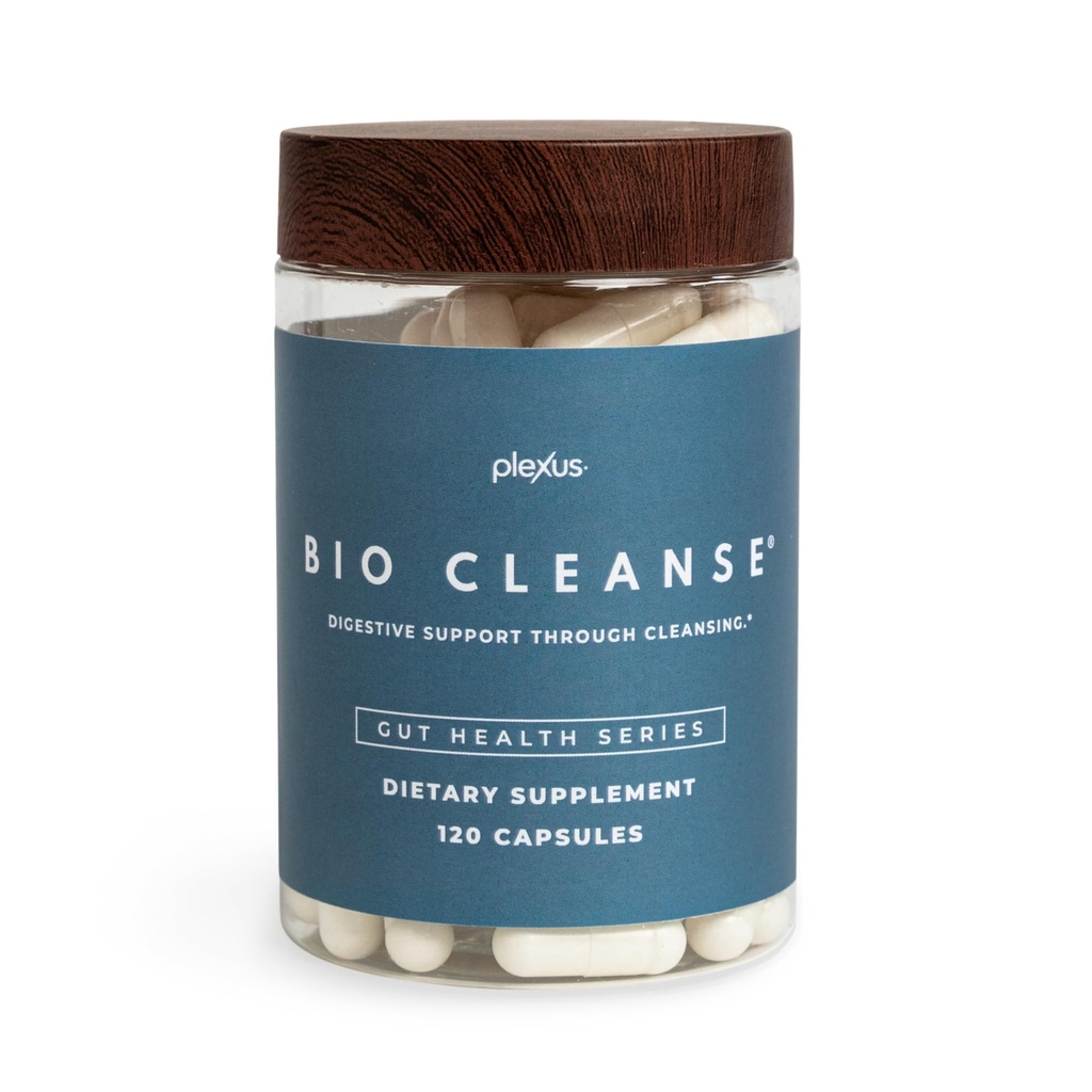 Plexus® Bio Cleanse® 120 ct.