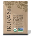 Truvani Vegan Pea Proteïnepoeder 