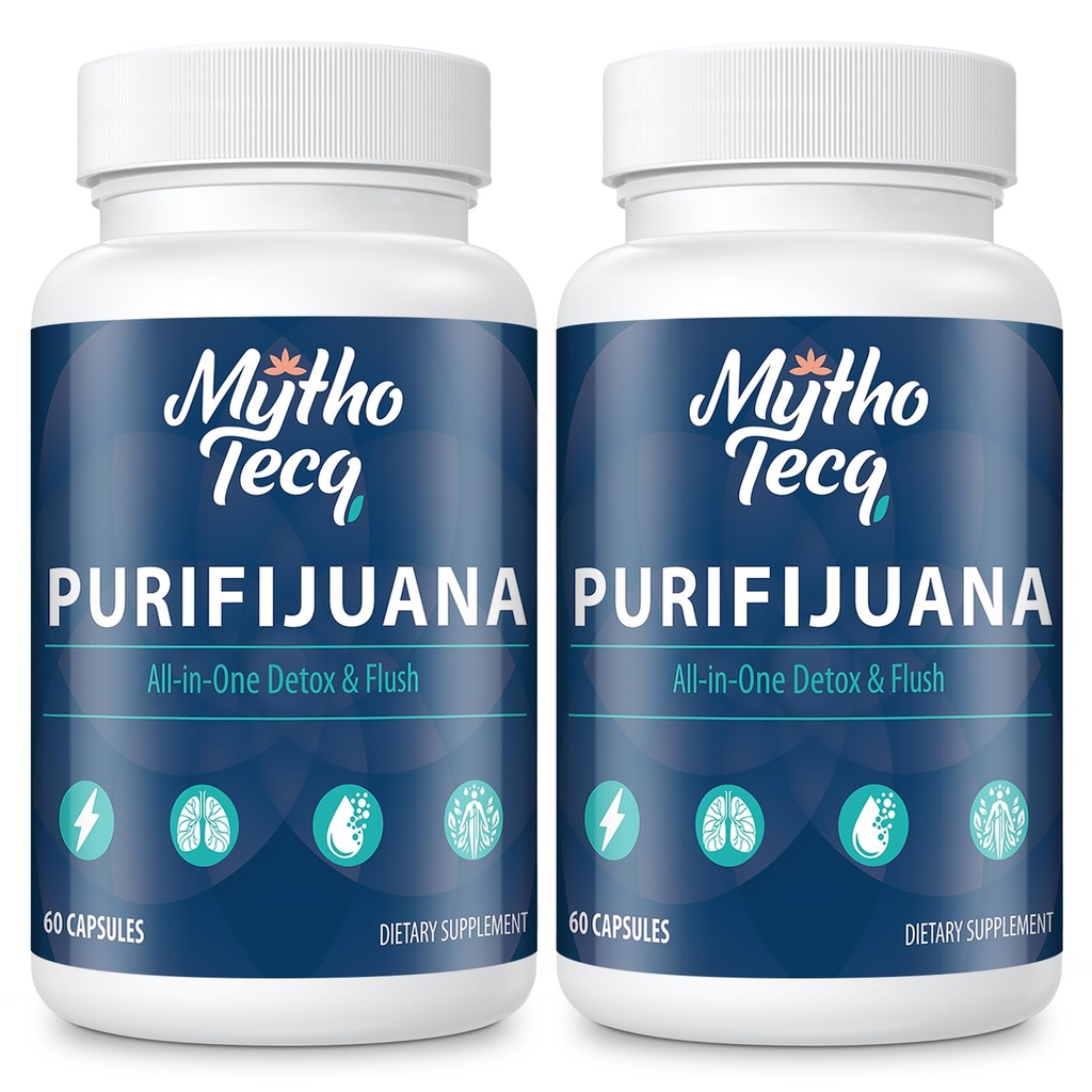 Détox et nettoyage de 90 000 MG, nettoyage du corps pour les hommes et les femmes, désintoxication rapide, nettoyage et réparation du rein, formule naturelle à base de plantes premium pour le foie, la digestion et l'humeur, 120 capsules