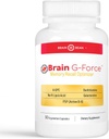 Hersenen G-Force voor Optimale Hersenfunctie 
