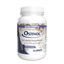 ZyCal Bioceuticals Ostinol(TM) 350 Bone & Joint Supplement met 350 mg Cyplexinol® Bio-Active Protein Complex - voor matig botverlies en matige gewrichtsstoornis - 30 ct Capsules
